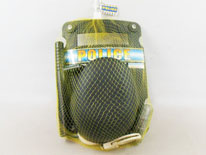 Item 667225 Policeman Equipment Toy Pack Classic Policeman Pretend Play for Kids