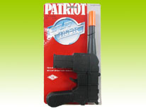 Item 685672 Patriot Submachine Gun Classic Military Pretend Play for Kids