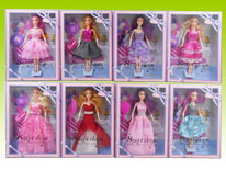 Item 678181 Fashion Dress Barbie Doll Ver 1 Barbie Doll Toy for Kids