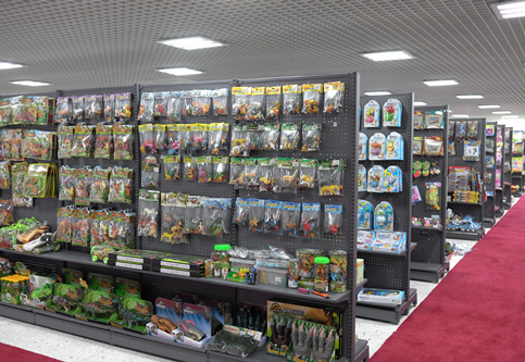 About Us | Educational Toys for Kids, Role Play Toys Manufacturer | Yuanguang Toys