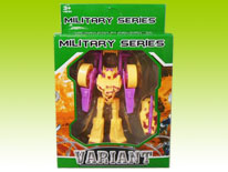 Item 681554 Racer Transformer Model Assortment2 Classic Transformable Toy Robot for Kids