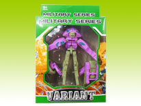 Item 681558 Motorcycle Transformer Model Assortment2 Classic Transformable Toy Robot for Kids