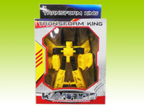 Item 681556 Helicopter Transformer Model Assortment Classic Transformable Toy Robot for Kids