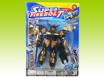 Item 666906 Battle Robot Classic Robot Toy Robot for Kids