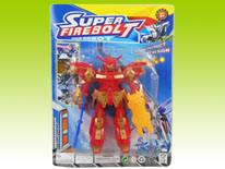 Item 666907 Battle Robot Classic Robot Toy Robot for Kids