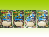 Item 662242 Dinosaur Fossil Digger Playset Archaeologist Role Play Toy for Kids