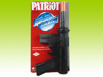 Item 685670 Patriot Submachine Gun Assortment Classic Military Pretend Play for Kids