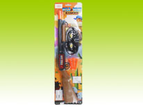 Item 685684 Wild West Soft Bullet Shotgun Playset Classic Gun Toy for Kids