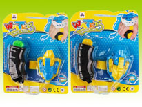 Item 647752 Hand Held Water Gun Ver 2 Safety Guaranteed Water Gun Summer Toy   Beach Toy for Children