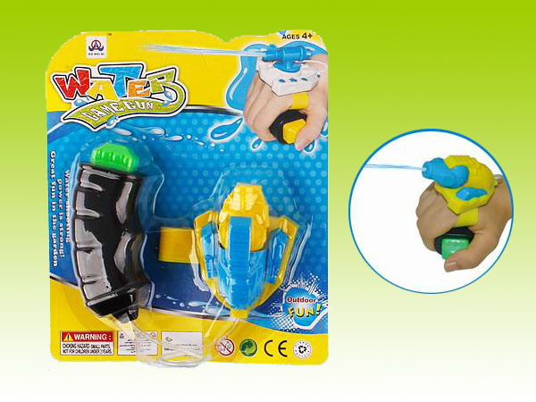 Item 647752 Hand Held Water Gun Ver 2 Safety Guaranteed Water Gun Summer Toy   Beach Toy for Children