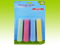 Item 663378 Colorful Drawing Chalk Drawing Toy for Kids