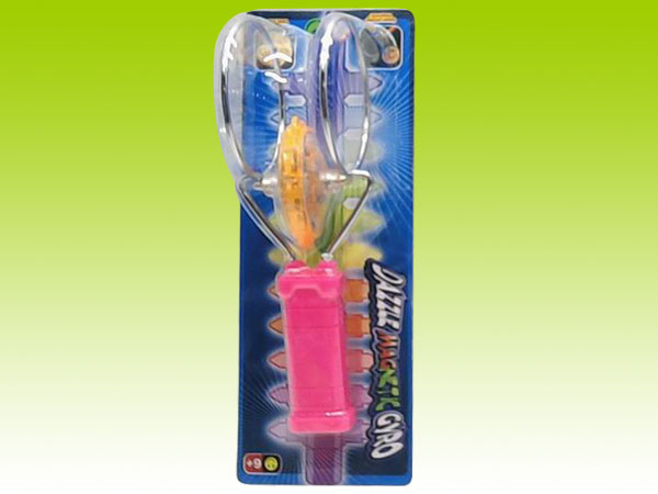 Item 647939 Magnetic Flashy Spinner Classic Toy Sports Spinner Toy for Kids