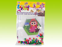Item 685428 Bead Puzzle Assortment2 Creativity Cultivating Toy Educational Toy for Kids