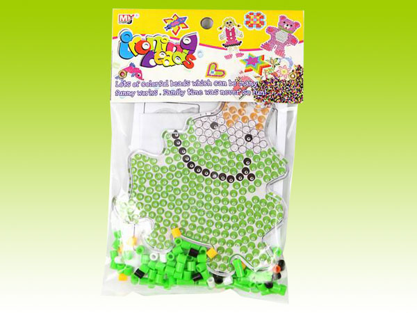 Item 685426 Bead Puzzle Assortment3 Creativity Cultivating Toy Educational Toy for Kids
