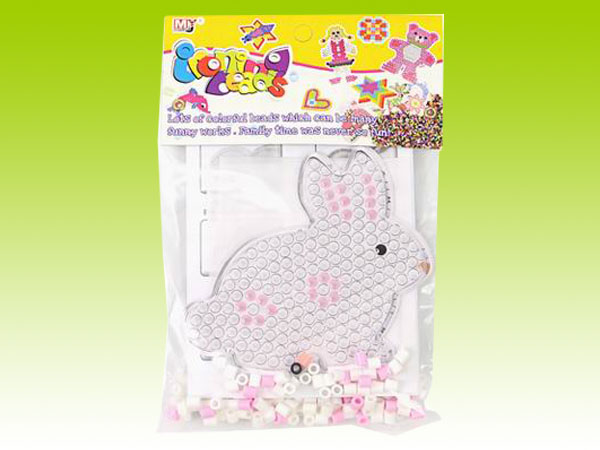 Item 685424 Bead Puzzle Assortment4 Creativity Cultivating Toy Educational Toy for Kids