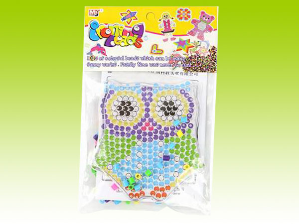 Item 685424 Bead Puzzle Assortment4 Creativity Cultivating Toy Educational Toy for Kids