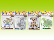 Item 685422 Bead Puzzle Assortment5 Creativity Cultivating Toy Educational Toy for Kids