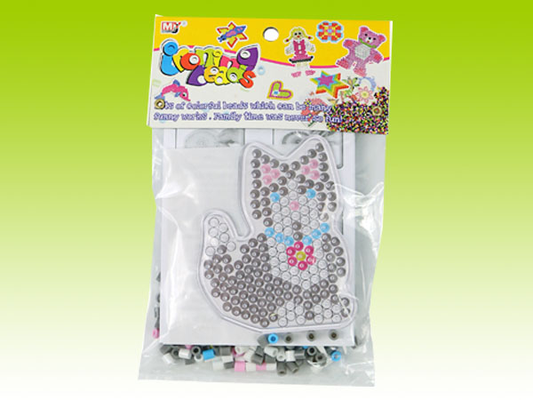 Item 685422 Bead Puzzle Assortment5 Creativity Cultivating Toy Educational Toy for Kids