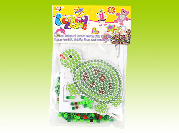 Item 685422 Bead Puzzle Assortment5 Creativity Cultivating Toy Educational Toy for Kids