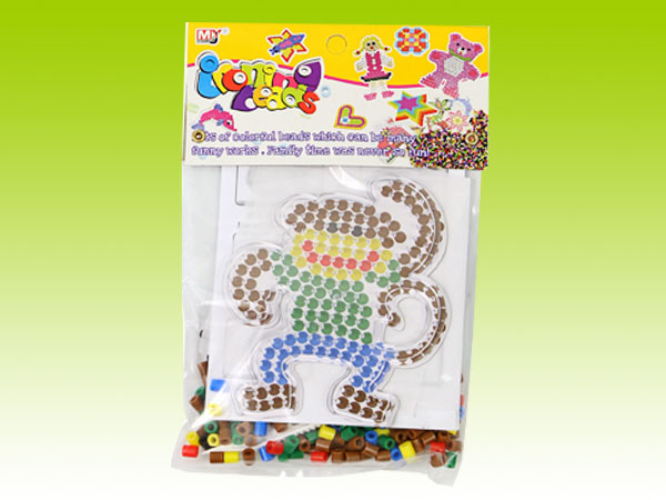 Item 685422 Bead Puzzle Assortment5 Creativity Cultivating Toy Educational Toy for Kids