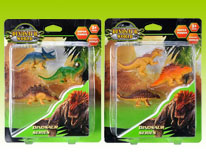 Item 623568 Dinosaur World Model Playset Classic Dinosaur Animal Toy Model for Kids