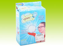 Item 689482 Bubble Juggle Playset Creative Bubble Playing Toy for Kids