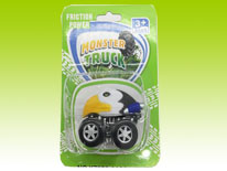 Item 696713 Pull Back Hawk Truck Pull Back Toy Vehicles for Kids