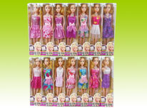 Item 678179 Fashion Dress Barbie Doll Ver 1 Barbie Doll for Girls
