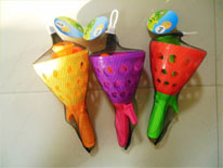 Item 679376 Ball Shooter Playset Classic Toy Sport Traditional Ball Game for Children