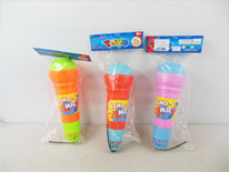 Item 646517 Echo Microphone Creative Sound Making Toy for Kids