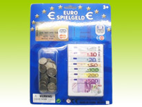 Item 647916 Cash and Coin Playset Classic Money Pretend Play Toy for Kids