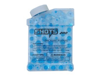 Item 695669 Water Bullet Pack Compatible with Item 695668 Gun Toy