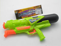Item 697669 Rainstorm Pump Water Gun Assortment2 Classic Water Gun Toy for Kids