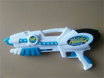 Item 708684 Rainstorm Pump Water Gun Color Assortment2 Classic Water Gun Toy for Kids