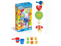 Item 714775 Bathroom Waterfall Toy Set Interesting Bathroom Toy for Kids