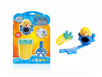 Item 714776 Birdie Faucet Extender Toy Set Interesting Bathroom Toy for Kids