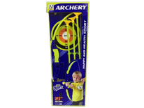 Item 689306 Little Archer Archery Game Toy Set Classic Outdoor Sport Toy for Kids