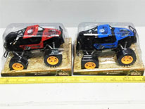 Item 714798 FRICTION CAR