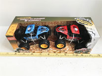 Item 714802 FRICTION CAR