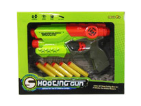 Item 656425 Launch Gun