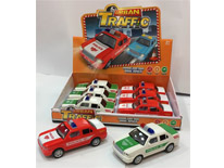 Item 672233 FRICTION CAR