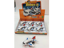 Item 672237 FRICTION PLANE