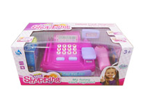 Item 678233 CASH REGISTER