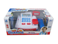 Item 678235 CASH REGISTER