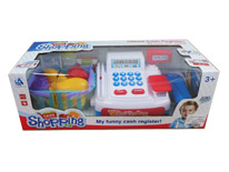 Item 678236 CASH REGISTER