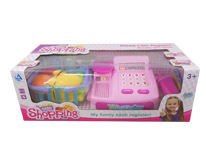 Item 678237 CASH REGISTER