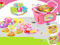 Item 706216 SECTILE CAKE