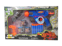 Item 709034 LAUNCH GUN