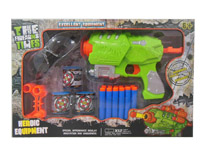 Item 709035 LAUNCH GUN