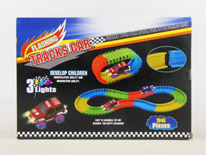 Item 721046 RAIL CAR